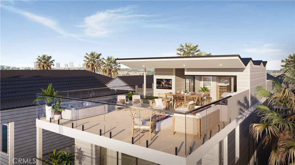 Balboa Peninsula (Residential) (BALP) - Residential