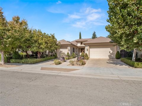 A home in Clovis