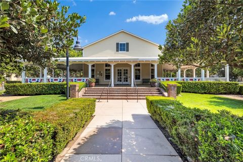 A home in Ontario