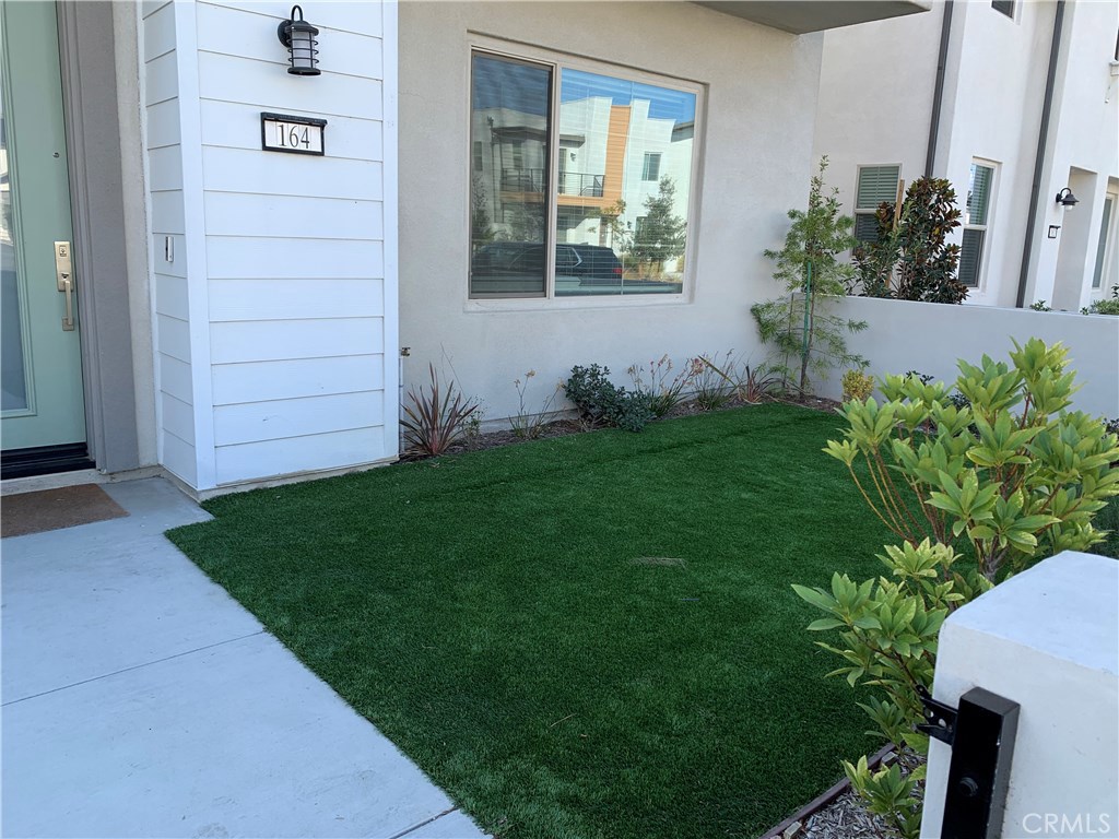 Modern concept spacious 4 bedroom 4 full bathroom plus large loft detached home in newer community Cadence Park Irvine. First floor one bedroom and one FULL bathroom. Open kitchen with easy to care quartz counter top, stainless steel appliances. Sizable professionally landscaped private front and side yard. Refrigerator, washer and dryer equipped. The whole house is powered with solar panels, preinstalled smart features such as smart lock, Wi-Fi controlled thermostat, in-wall dimmers. Walk to state of art new Candence K-8 school. Enjoy unparalleled Great Park neighborhood amenities such as but not limited to: all recreation parks, sport courts, pools etc. Convenient access to Freeways, world class shopping and dinning at Irvine spectrum is few minutes away. To apply, each applicant 18+ needs to provide: 1. Full credit report with FICO score, preferably 700+. 2. Most recent 2 paystabs. 3. Most recent 2 bank statement. 4. Copies of driver license.