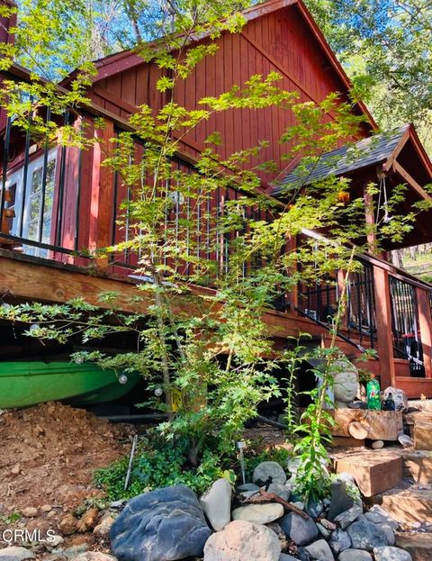 A home in Loch Lomond