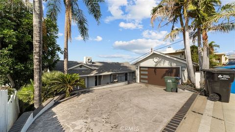 12032 S Circle Drive Whittier CA 90601