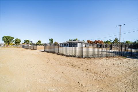 A home in Menifee