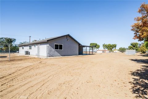 A home in Menifee