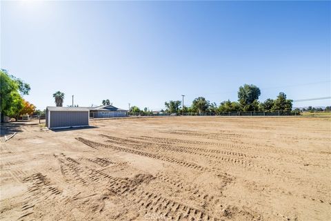 A home in Menifee