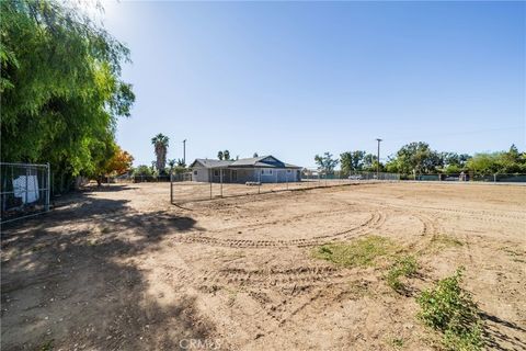 A home in Menifee