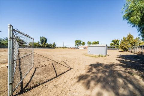 A home in Menifee