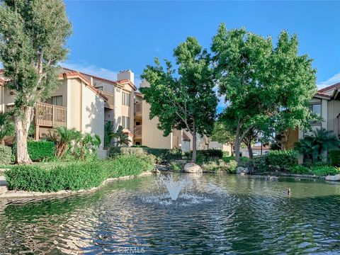 A home in Huntington Beach