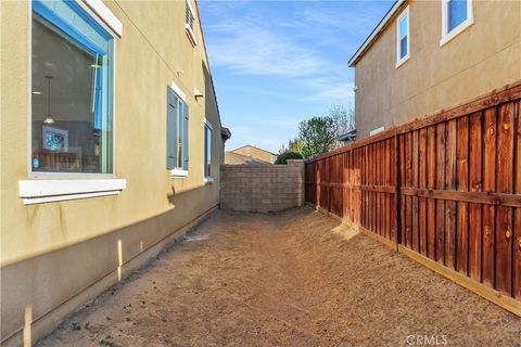 A home in Menifee