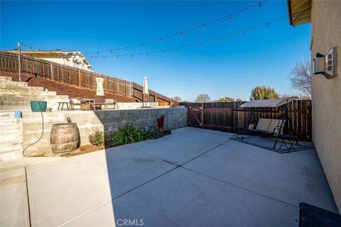 A home in Paso Robles