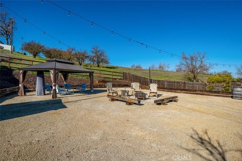 A home in Paso Robles