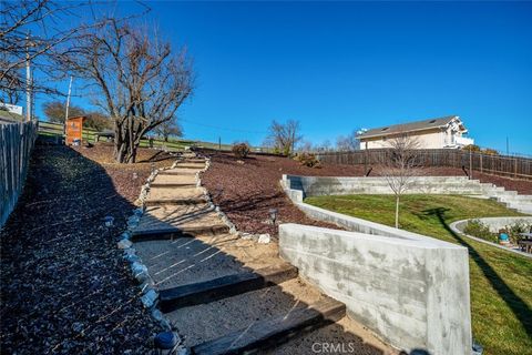 A home in Paso Robles