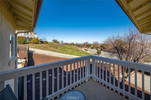 A home in Paso Robles