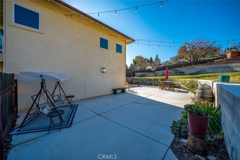 A home in Paso Robles