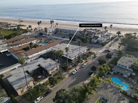 4902 Sandyland Road 244 Carpinteria CA 93013