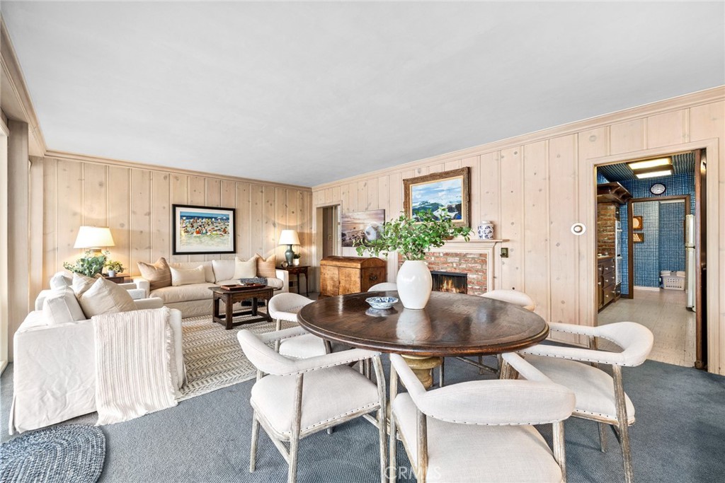 Balboa Peninsula Point (BLPP) - Residential