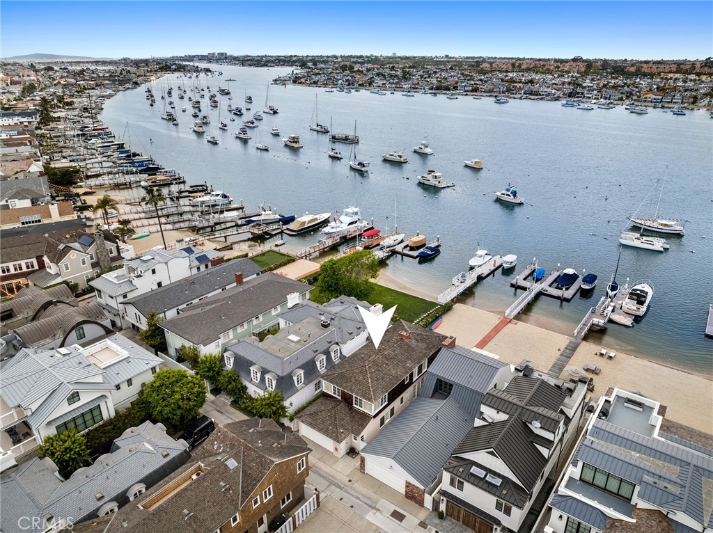 Balboa Peninsula Point (BLPP) - Residential