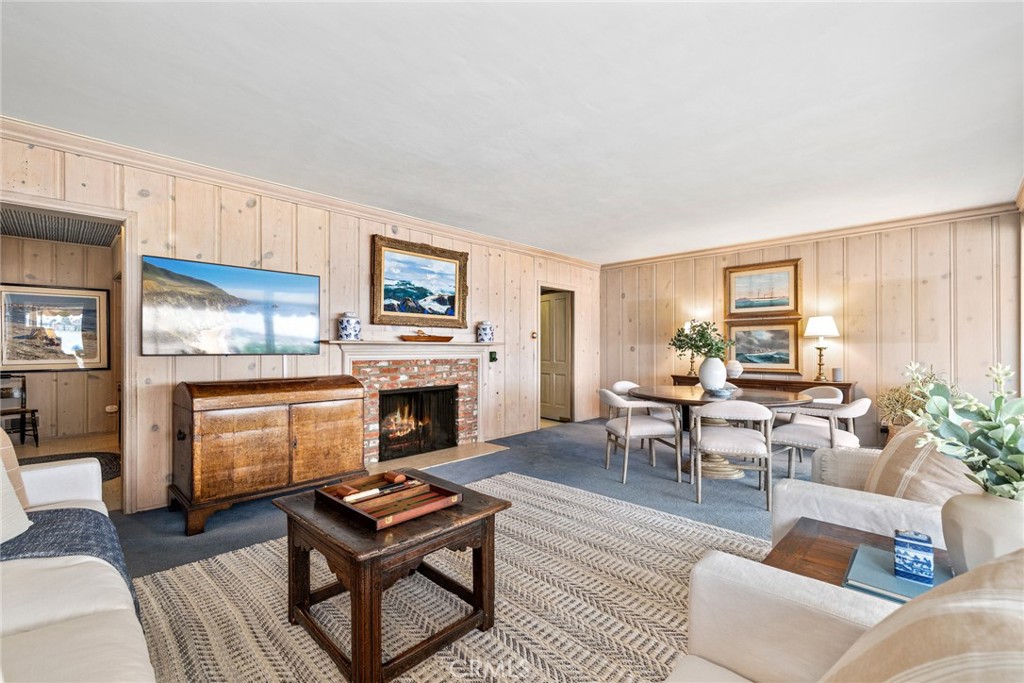 Balboa Peninsula Point (BLPP) - Residential