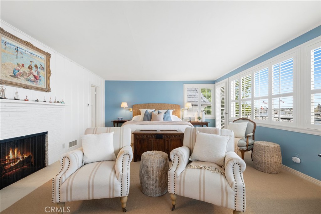 Balboa Peninsula Point (BLPP) - Residential