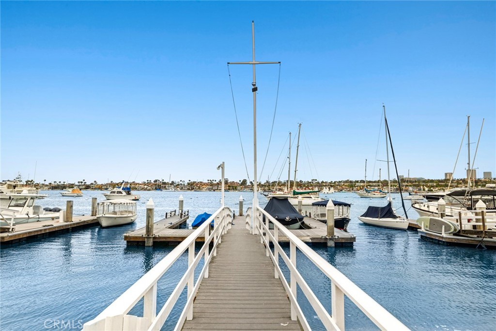 Balboa Peninsula Point (BLPP) - Residential