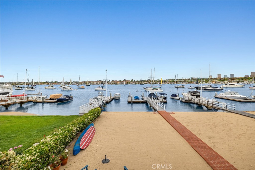 Balboa Peninsula Point (BLPP) - Residential