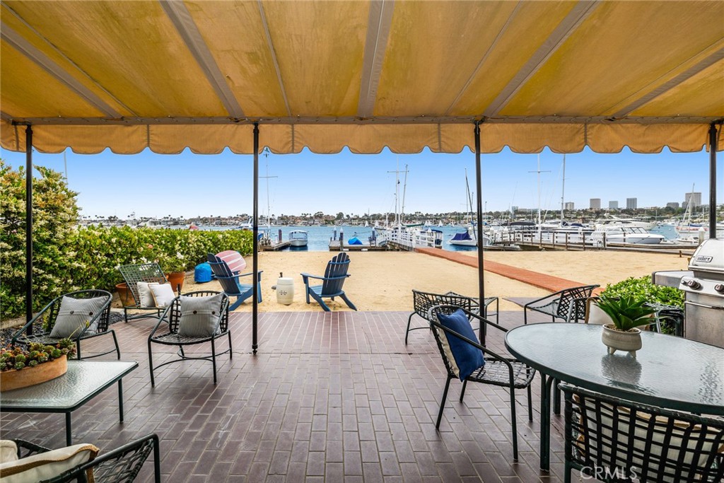 Balboa Peninsula Point (BLPP) - Residential