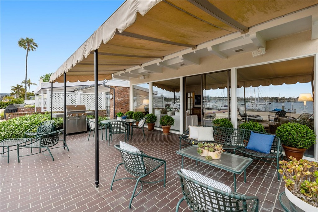 Balboa Peninsula Point (BLPP) - Residential