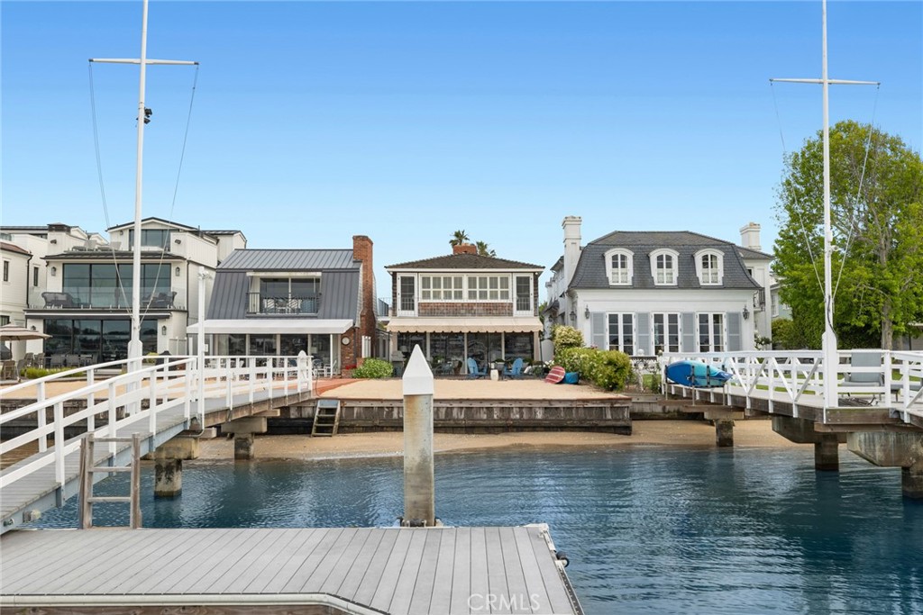 Balboa Peninsula Point (BLPP) - Residential