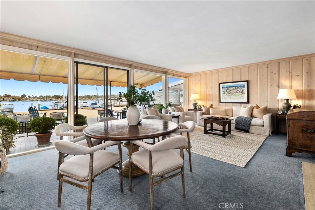 Balboa Peninsula Point (BLPP) - Residential