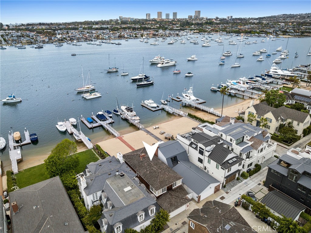 Balboa Peninsula Point (BLPP) - Residential