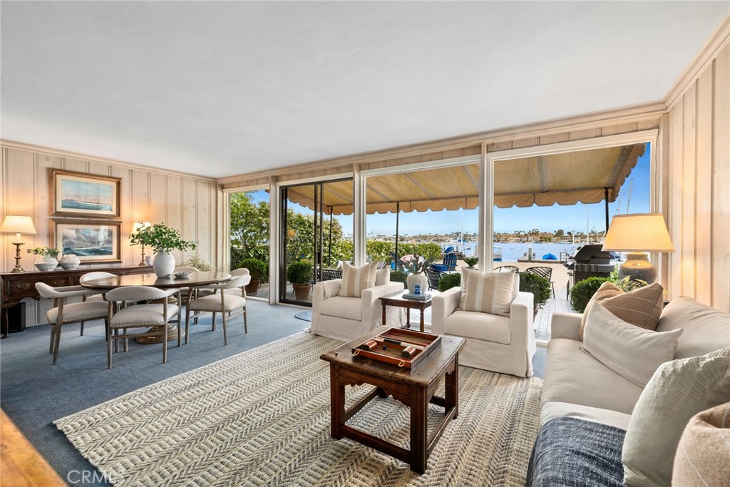 Balboa Peninsula Point (BLPP) - Residential