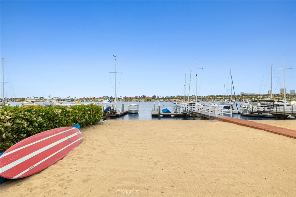 Balboa Peninsula Point (BLPP) - Residential