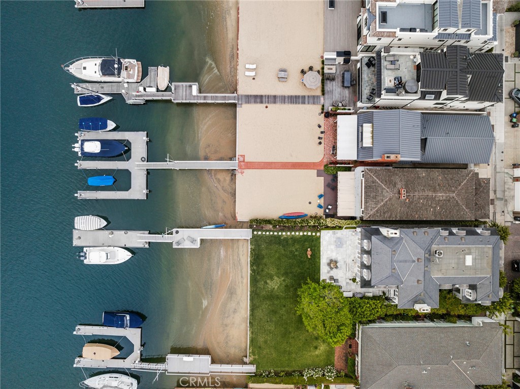 Balboa Peninsula Point (BLPP) - Residential