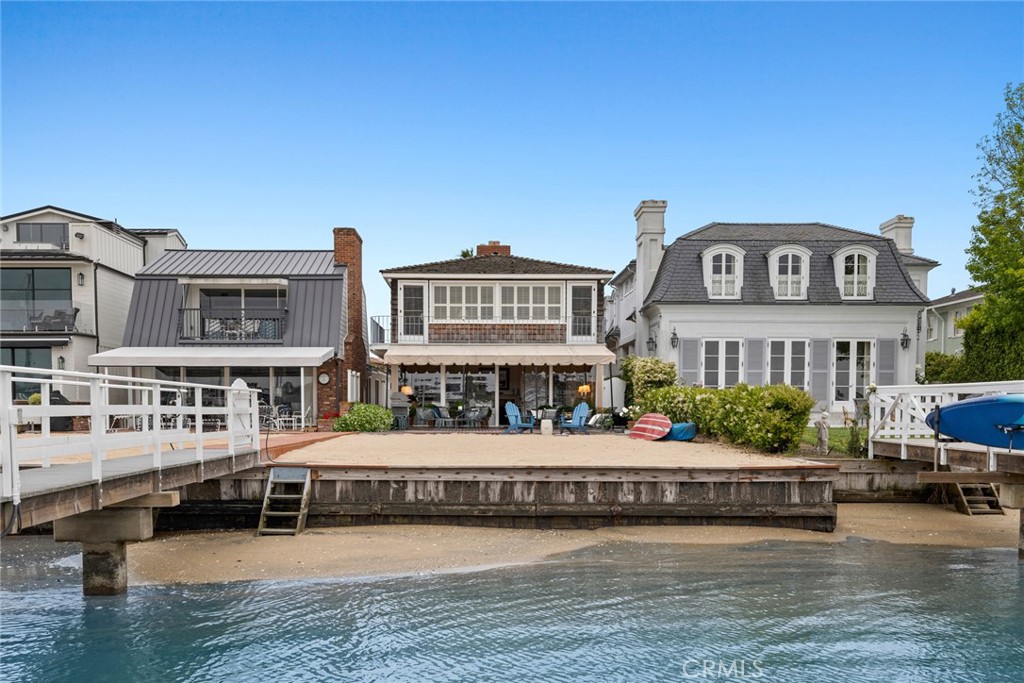 Balboa Peninsula Point (BLPP) - Residential