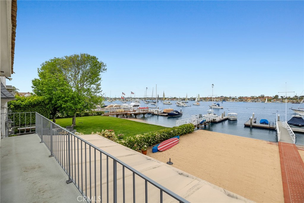 Balboa Peninsula Point (BLPP) - Residential