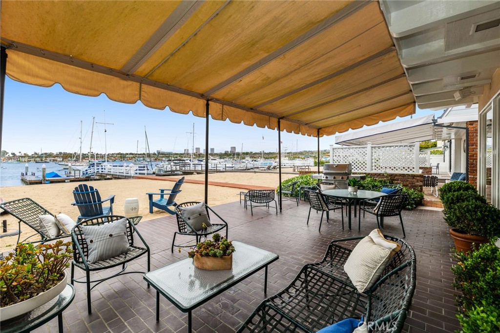 Balboa Peninsula Point (BLPP) - Residential