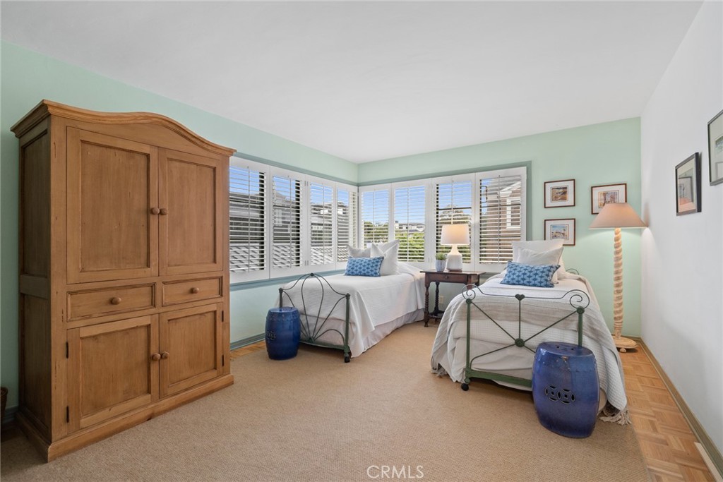 Balboa Peninsula Point (BLPP) - Residential