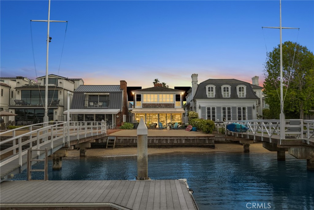 Balboa Peninsula Point (BLPP) - Residential