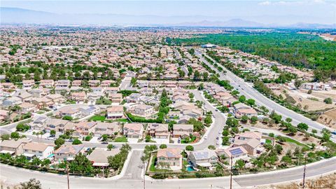 A home in Eastvale