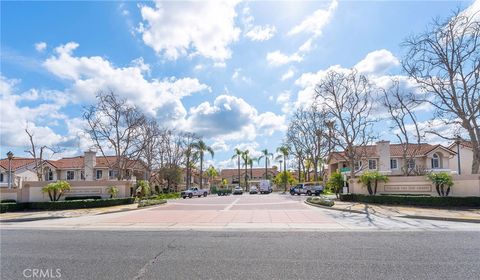 A home in Simi Valley