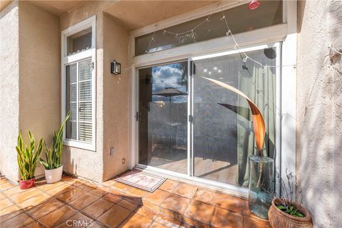 A home in Simi Valley