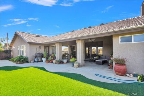 A home in Oak Hills