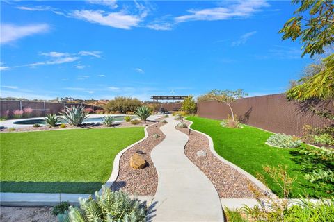 A home in Oak Hills