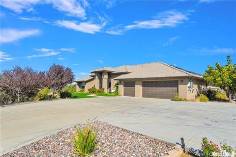 A home in Oak Hills