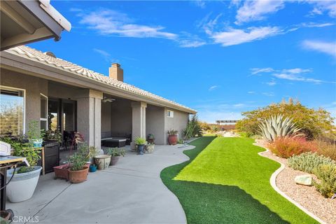 A home in Oak Hills