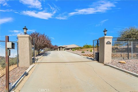 A home in Oak Hills