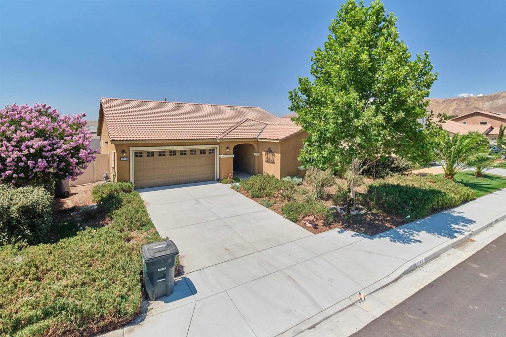 1734 Wheelbarrow Way