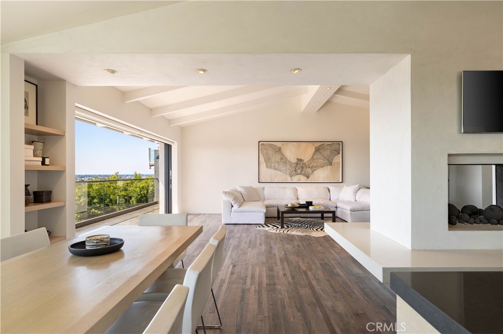 Kings Road (KGRD) - Residential