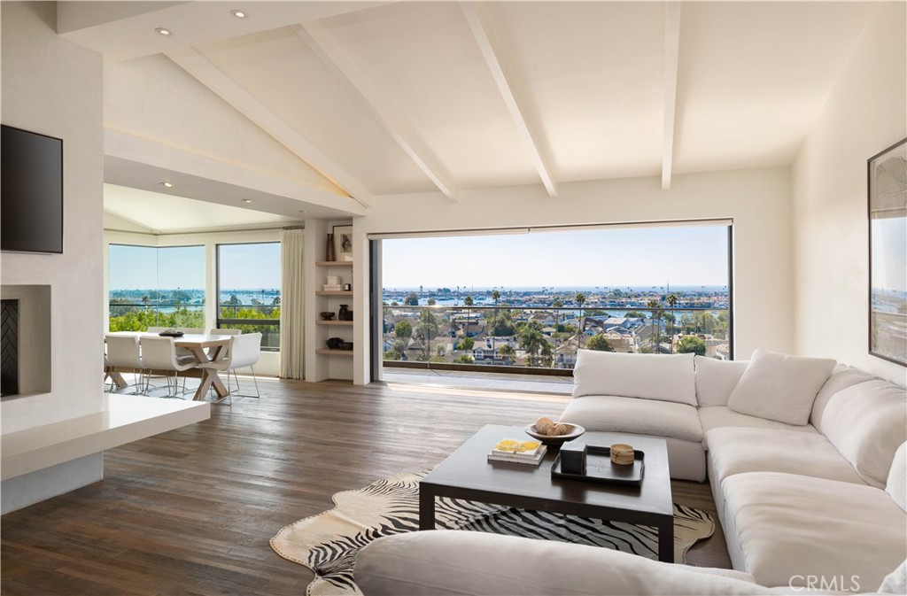 Kings Road (KGRD) - Residential