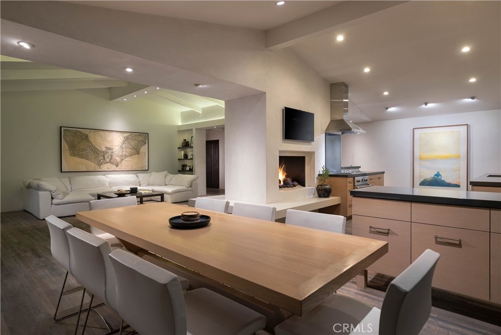 Kings Road (KGRD) - Residential